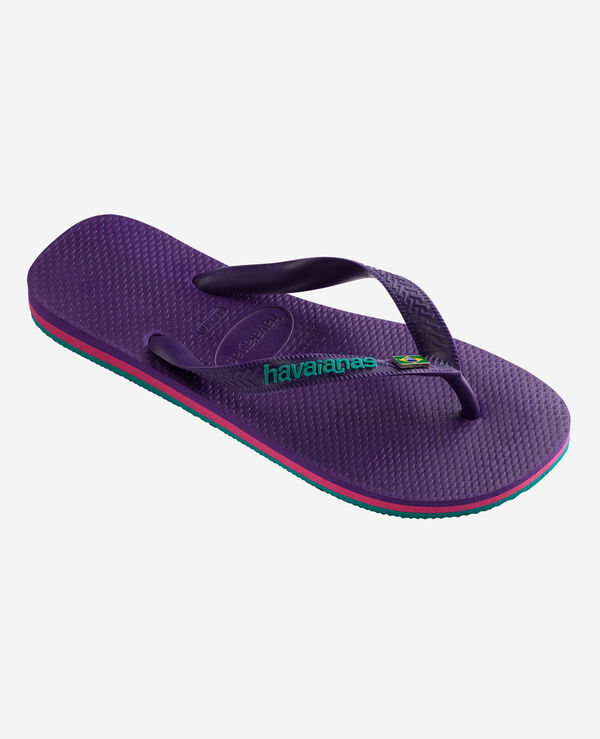 Havaianas Brasil Layers image number null