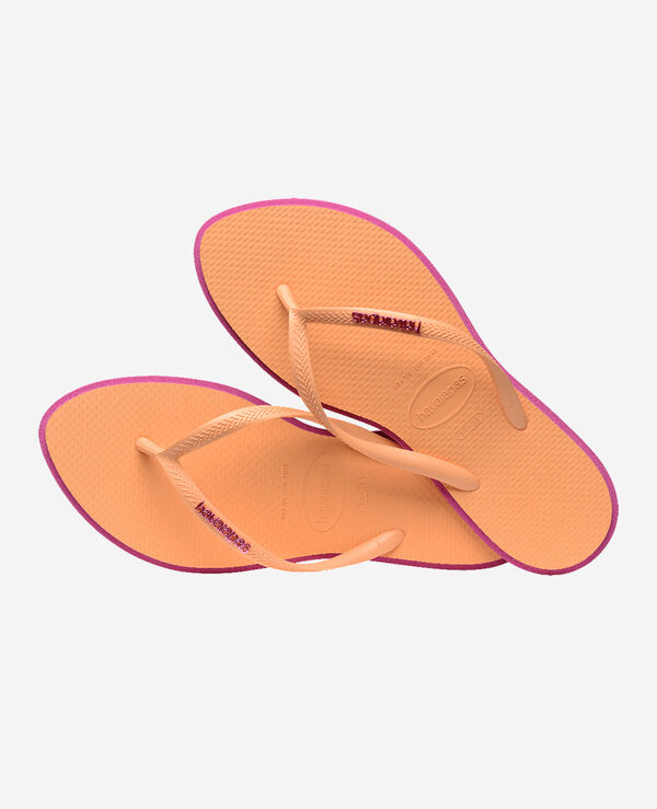 Havaianas Slim Point image number null