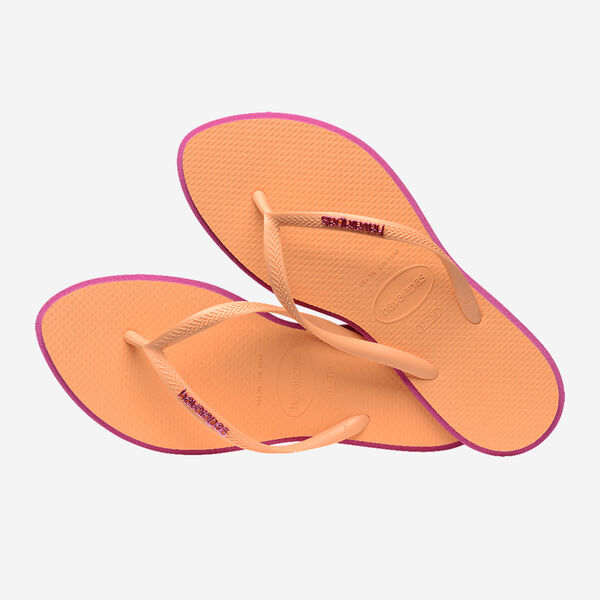 Havaianas Slim Point image number null