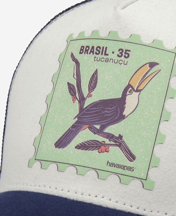 Havaianas Cap Trucker image number null