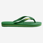 Havaianas Brasil Logo Neon image number null