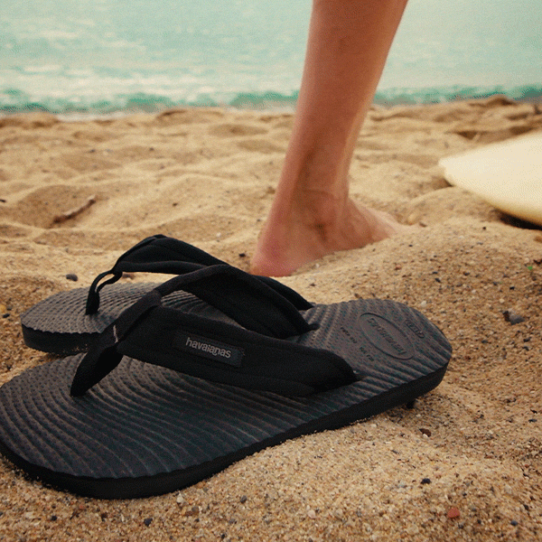 Havaianas Surfer Coast image number null
