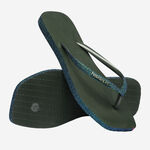 Havaianas Slim Square Sparkle image number null
