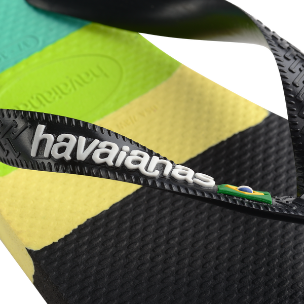 Havaianas Brasil Tech image number null