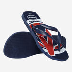 Havaianas Top Marvel Logomania image number null