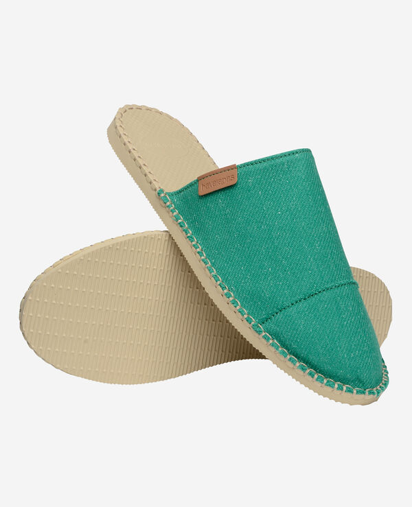 Havaianas Espadrille Mule image number null