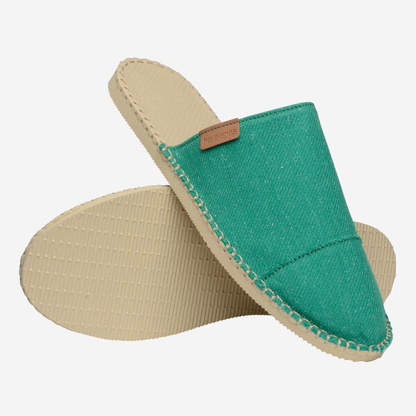 Havaianas Espadrille Mule image number null