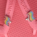 Havaianas Charms Pride Top 2 image number null