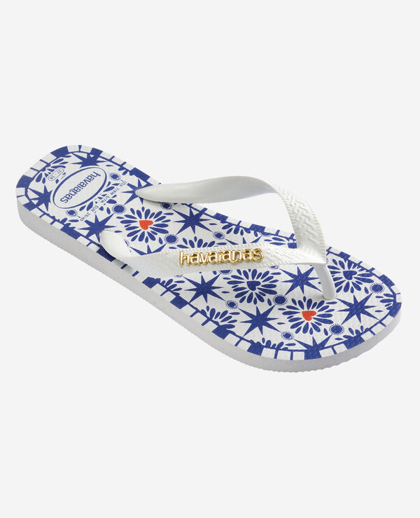 Havaianas Top Sao Luis image number null
