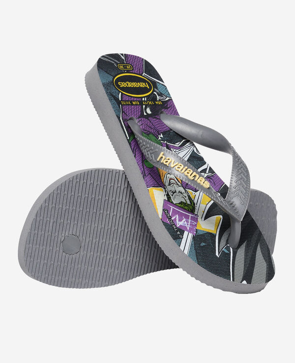 Havaianas Kids Top Herais DC image number null
