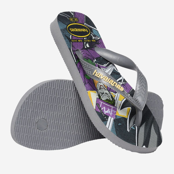 Havaianas Kids Top Herais DC image number null