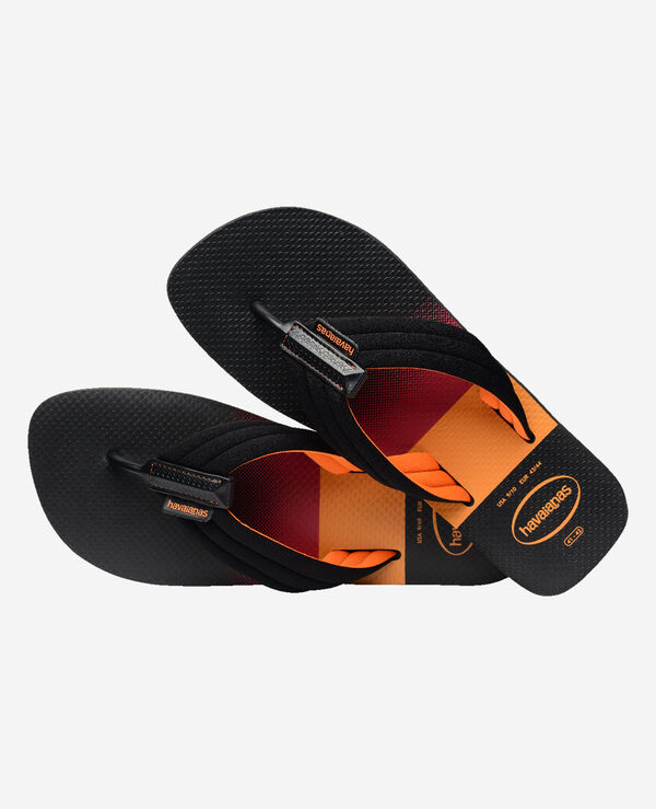 Havaianas Urban Print image number null