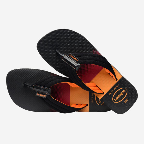 Havaianas Urban Print image number null