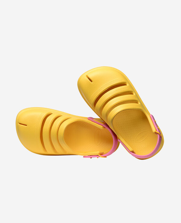 Havaianas Kids Clog image number null