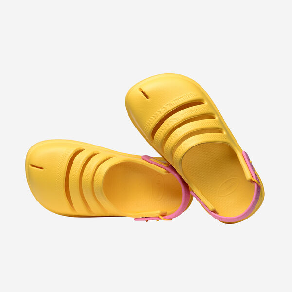Havaianas Kids Clog image number null
