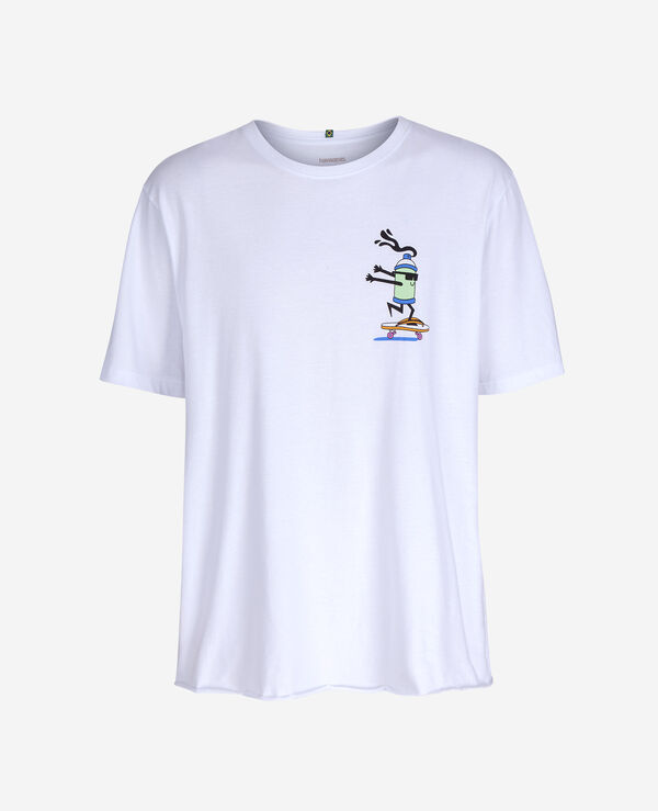 Havaianas T-Shirt Summer In The City image number null