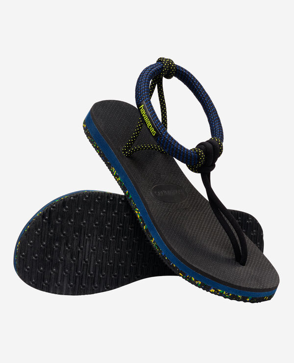 Havaianas Cosmo Madrid image number null