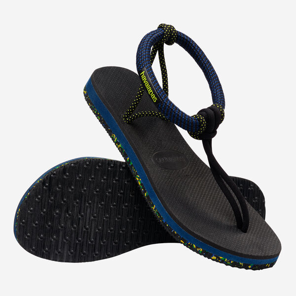 Havaianas Cosmo Madrid image number null
