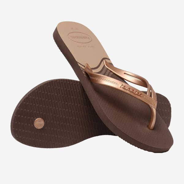 Havaianas Elegance Print image number null