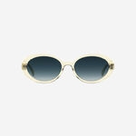 Havaianas Eyewear Calhetas Shaded Gri image number null