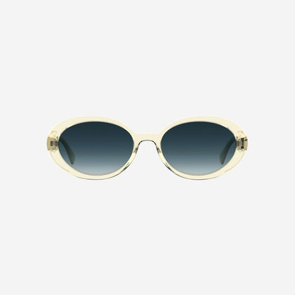 Havaianas Eyewear Calhetas Shaded Gri