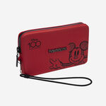 Havaianas Mini Bag Metallic Disney 100 image number null