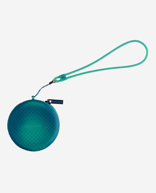 Havaianas Coin Purse Hot Days image number null