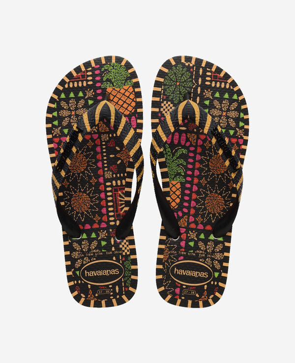 Havaianas Top Boa Noite image number null