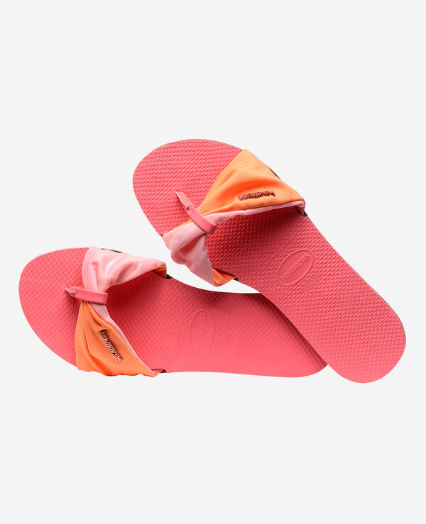 Havaianas You Saint Tropez Color image number null