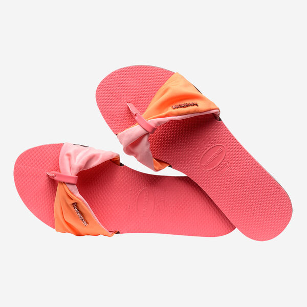 Havaianas You Saint Tropez Color image number null