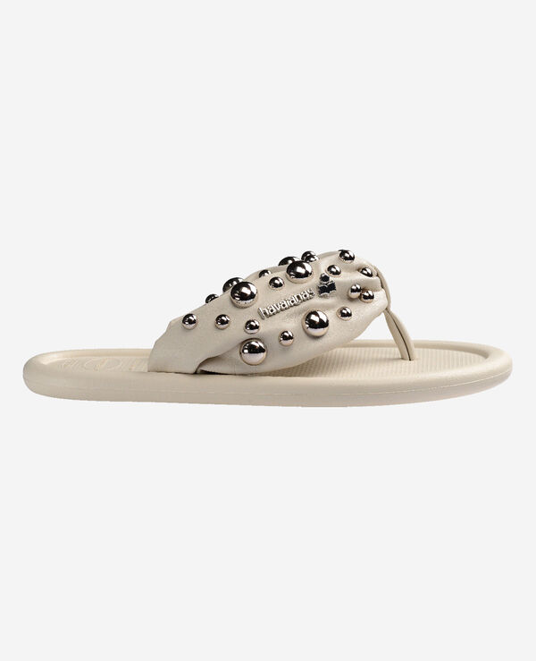 Havaianas Isabel Marant Maxi Puff image number null