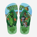 Havaianas Kids Minecraft image number null