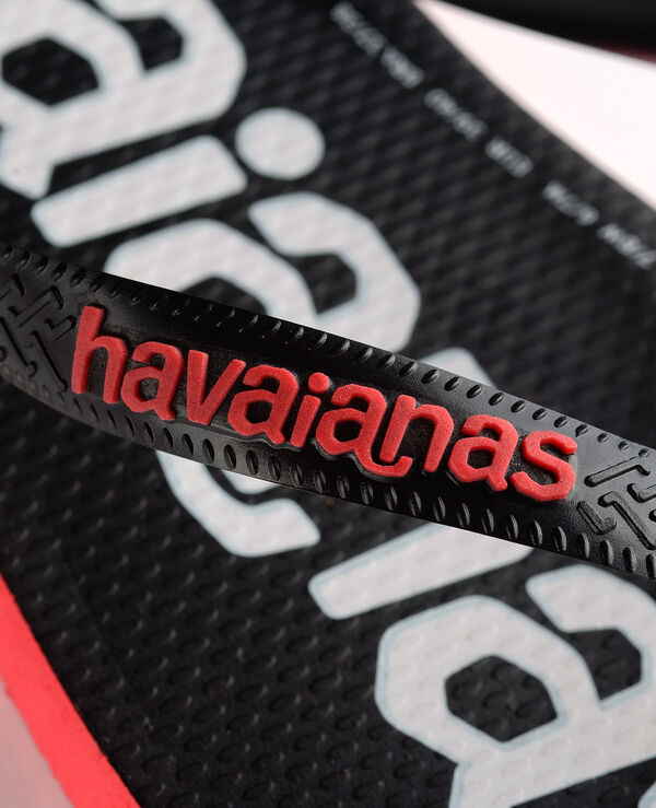 Havaianas Top Logomania 2 image number null