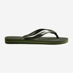 Havaianas Brasil Logo image number null