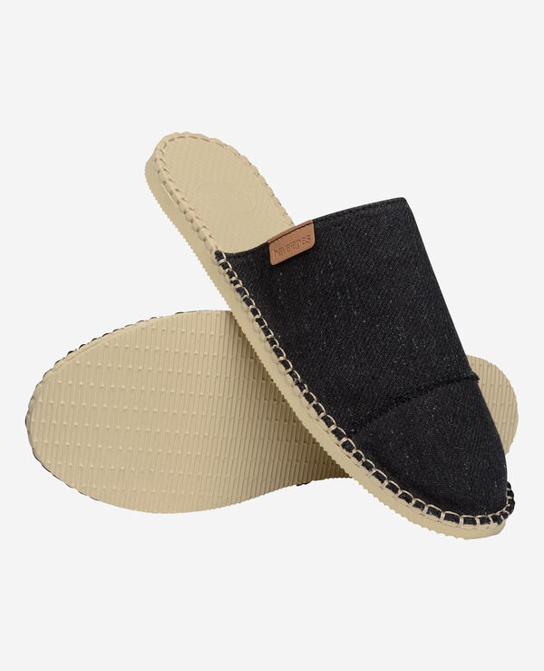 Havaianas Alpargatas Mule image number null