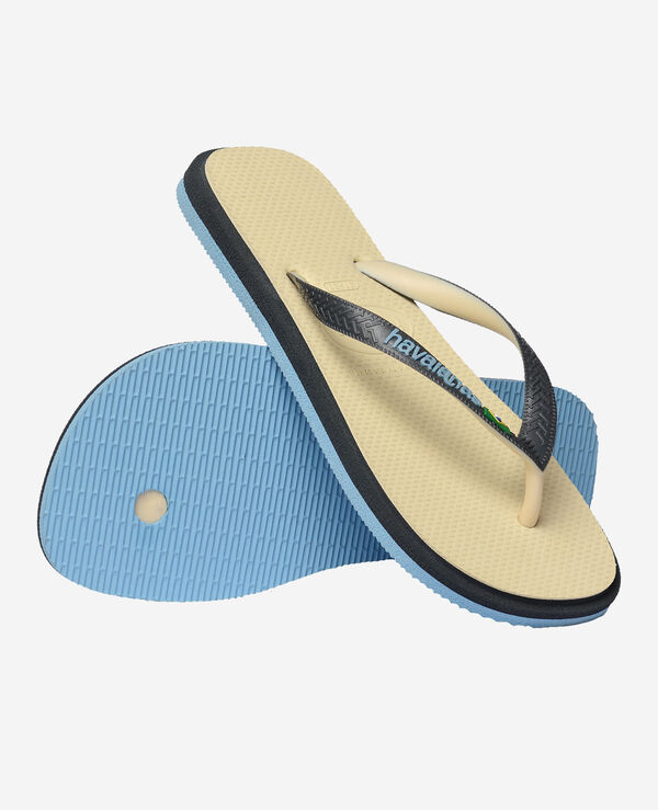 Havaianas Brasil Twist image number null