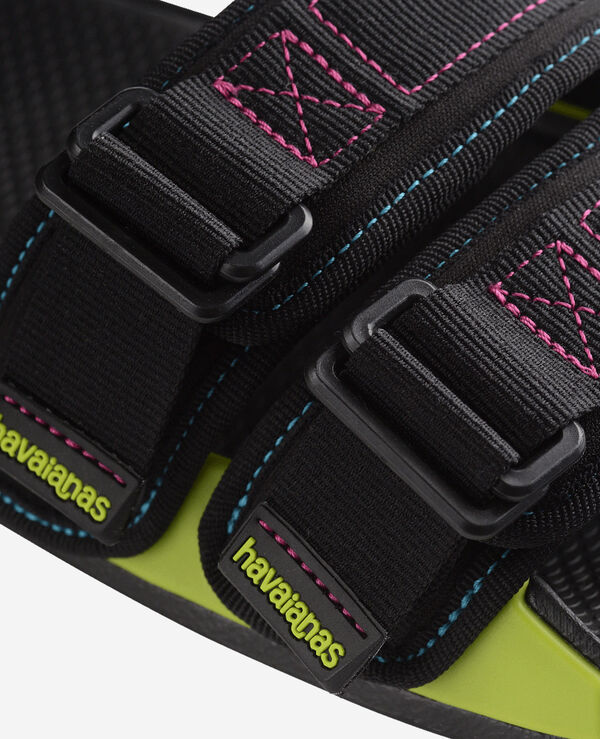 Havaianas Slide Reloaded image number null