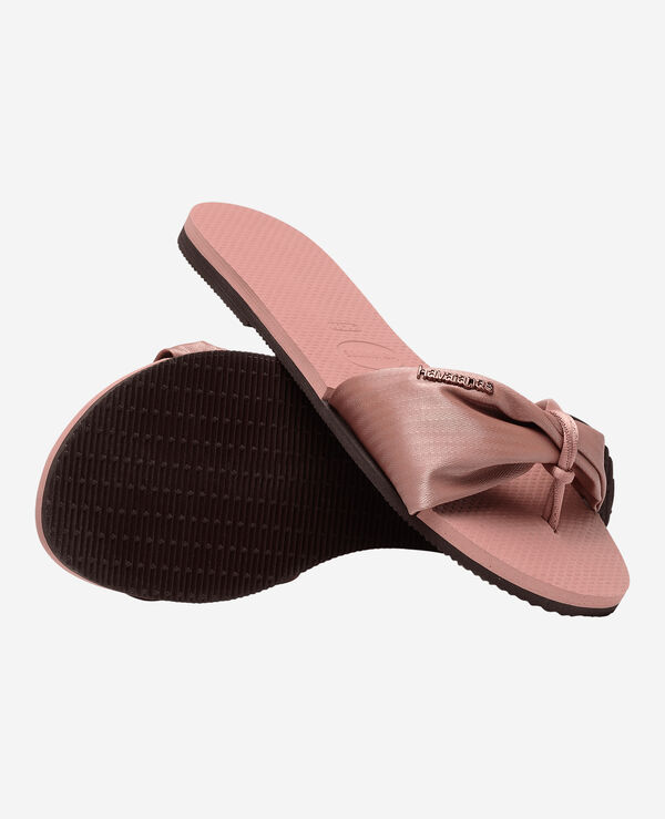 Havaianas You Saint Tropez Classic image number null