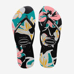 Havaianas Slim Floral Basic image number null
