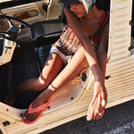 Havaianas Flip Flop Candy Pop image number null