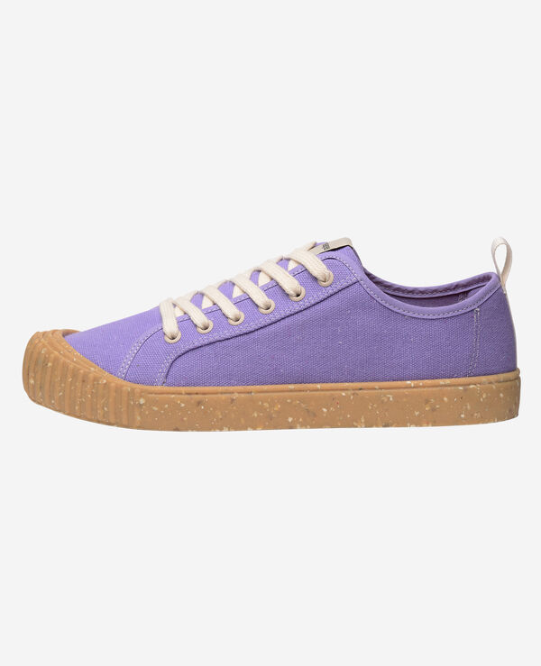 Havaianas TNS Canvas Roots image number null