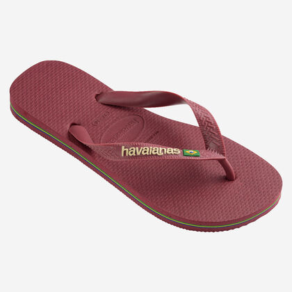 Havaianas Brasil Logo