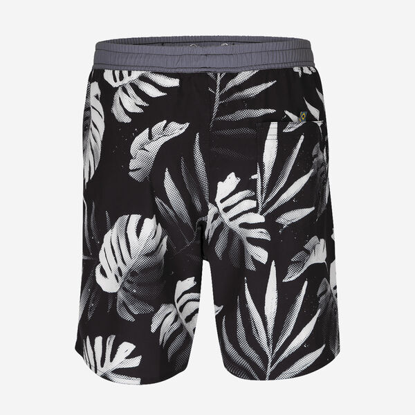 Havaianas Mid Boardshorts Tropical image number null
