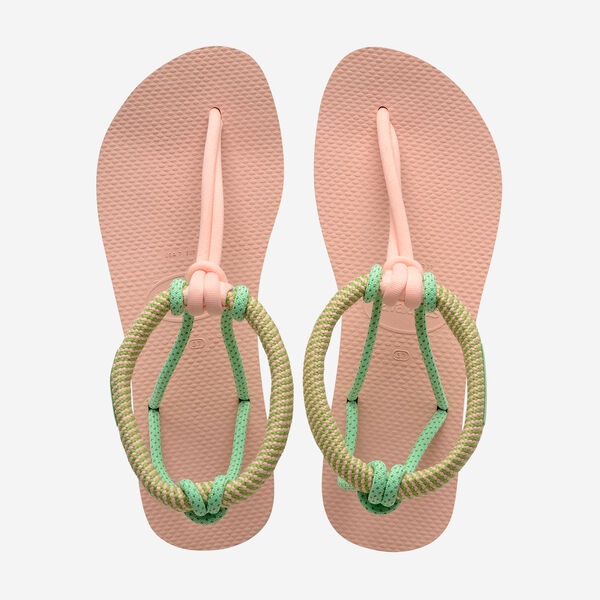 Havaianas Cosmo Madrid image number null