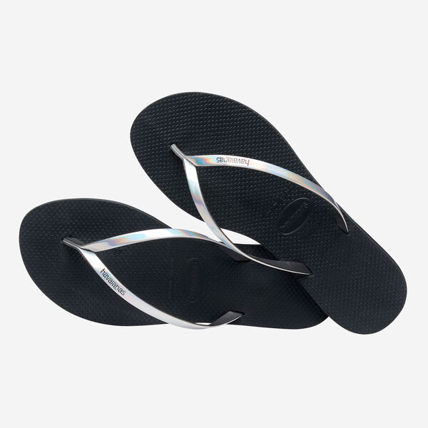 Havaianas You Metallic image number null