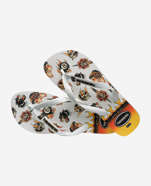 Havaianas Top Tribo image number null