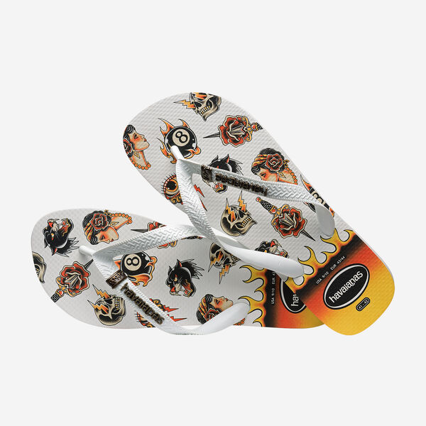 Havaianas Top Tribo image number null