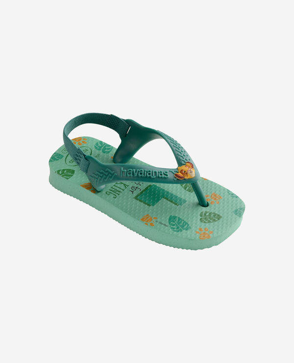Havaianas Baby Disney Classics II image number null