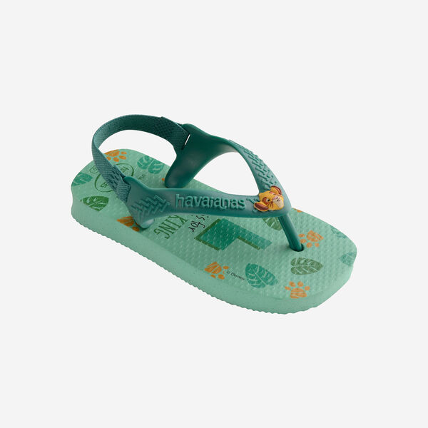Havaianas Baby Disney Classics II image number null