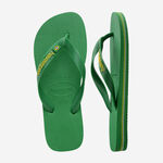 Havaianas Brasil Logo Neon image number null